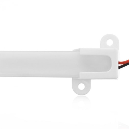 FITA LED PLAY MILKY RÍGIDA 1 METRO EXTERNO 4000K 20W 110V | SAVEENERGY SE-380.2425 FITA LED PLAY MILKY RÍGIDA 1 METRO EXTERNO 4000K 20W 110V | SAVEENERGY SE-380.2425