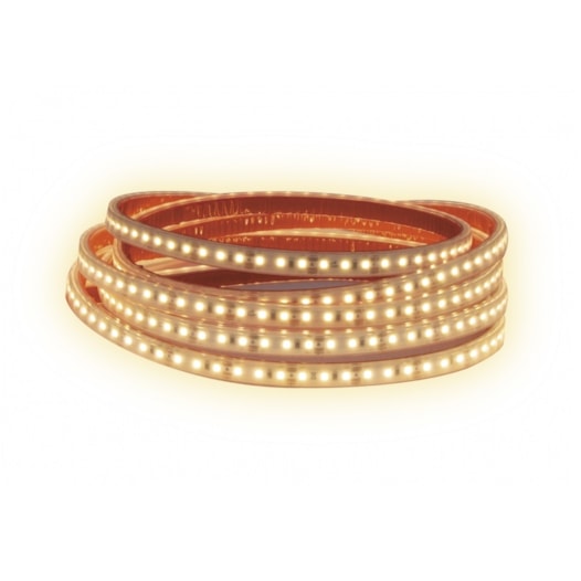 FITA LED - PREÇO POR METRO - 9.6WM 12V 3000k IP67 | ROMALUX - 10144 FITA LED - PREÇO POR METRO - 9.6WM 12V 3000k IP67 | ROMALUX - 10144