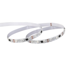 FITA LED RGB SINFONIA IP65 84LED/M 10MM 5 METROS RGB 12W/M 12V | NORDECOR 7176 FITA LED RGB SINFONIA IP65 84LED/M 10MM 5 METROS RGB 12W/M 12V | NORDECOR 7176