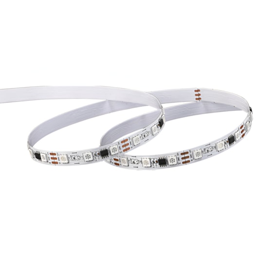 FITA LED RGB SINFONIA IP65 84LED/M 10MM 5 METROS RGB 12W/M 12V | NORDECOR 7176 FITA LED RGB SINFONIA IP65 84LED/M 10MM 5 METROS RGB 12W/M 12V | NORDECOR 7176