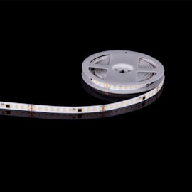 FITA LED SINFONIA DIMERIZÁVEL 5 METROS INTERNO 2700K 6W/M 12V | NORDECOR 7159 FITA LED SINFONIA DIMERIZÁVEL 5 METROS INTERNO 2700K 6W/M 12V | NORDECOR 7159