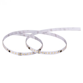 FITA LED SINFONIA DIMERIZÁVEL 5 METROS INTERNO 3000K 6W/M 12V | NORDECOR 7160 FITA LED SINFONIA DIMERIZÁVEL 5 METROS INTERNO 3000K 6W/M 12V | NORDECOR 7160