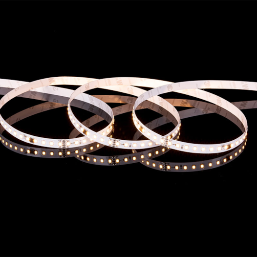 FITA LED SINFONIA DIMERIZÁVEL 5 METROS INTERNO 4000K 6W/M 12V | NORDECOR 7161 FITA LED SINFONIA DIMERIZÁVEL 5 METROS INTERNO 4000K 6W/M 12V | NORDECOR 7161