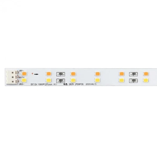 FITA LED SWATCH SWITCH 1 METRO INTERNO MULTITEMPERATURA 28W 12V | SAVEENERGY SE-195.2854