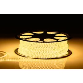 FITA MANGUEIRA LED 100 METROS 3000K 5W/M 110V ALUMÍNIO | NORDECOR 7010 FITA MANGUEIRA LED 100 METROS 3000K 5W/M 110V ALUMÍNIO | NORDECOR 7010