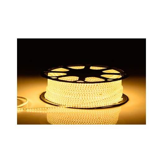 FITA MANGUEIRA LED 100 METROS 3000K 5W/M 220V ALUMÍNIO | NORDECOR 7012 FITA MANGUEIRA LED 100 METROS 3000K 5W/M 220V ALUMÍNIO | NORDECOR 7012