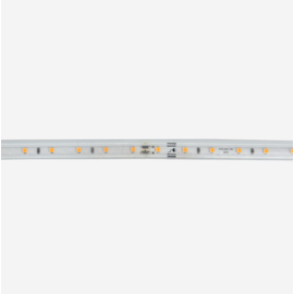 FITA MANGUEIRA LED 100 METROS 4000K 8W/M 127V | NORDECOR 7120