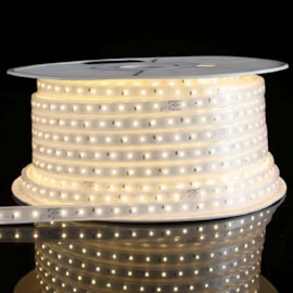 FITA MANGUEIRA LED 100 METROS 6500K 8W/M 110V | NORDECOR 7121 FITA MANGUEIRA LED 100 METROS 6500K 8W/M 110V | NORDECOR 7121