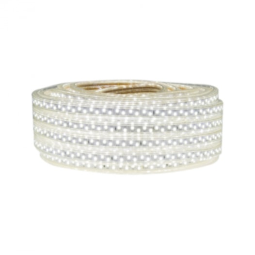 FITA MANGUEIRA LED 25 METROS EXTERNO 6000K 18W/M 110V | ROMALUX 10059 FITA MANGUEIRA LED 25 METROS EXTERNO 6000K 18W/M 110V | ROMALUX 10059