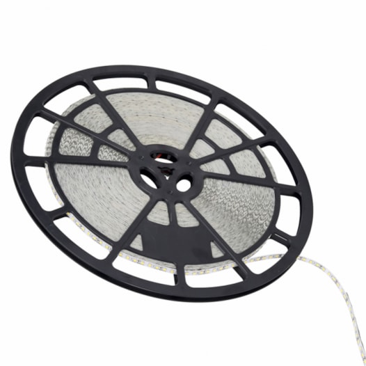 FITA MANGUEIRA LED 3535 100 METROS EXTERNO 3000K 10W/M 220V | GAYA 1150 FITA MANGUEIRA LED 3535 100 METROS EXTERNO 3000K 10W/M 220V | GAYA 1150