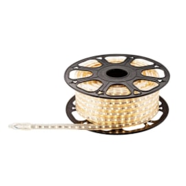 FITA MANGUEIRA LED 5050 POR METRO 6000K 14,4W/M 220V | PIX ILUMINAÇÃO 36505789 FITA MANGUEIRA LED 5050 POR METRO 6000K 14,4W/M 220V | PIX ILUMINAÇÃO 36505789