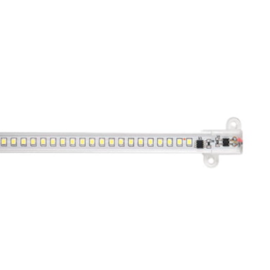 FITA MANGUEIRA LED BARRA 50 CENTÍMETROS 6500K 6W 220V | NORDECOR 4177 FITA MANGUEIRA LED BARRA 50 CENTÍMETROS 6500K 6W 220V | NORDECOR 4177