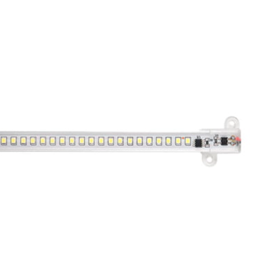 FITA MANGUEIRA LED BARRA 50 CENTÍMETROS 6500K 6W 220V | NORDECOR 4177 FITA MANGUEIRA LED BARRA 50 CENTÍMETROS 6500K 6W 220V | NORDECOR 4177