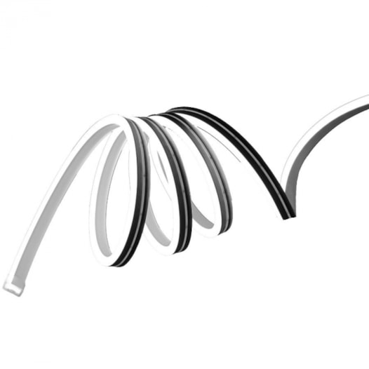 FITA MANGUEIRA LED NEON 2835 POR METRO 3000K 9W/M 220V | PIX ILUMINAÇÃO 36506209 FITA MANGUEIRA LED NEON 2835 POR METRO 3000K 9W/M 220V | PIX ILUMINAÇÃO 36506209