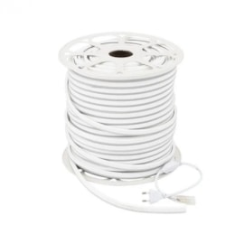 FITA MANGUEIRA LED NEON SLIM 100 METROS EXTERNO VERMELHO 7,5W/M 220V | GAYA 9119 FITA MANGUEIRA LED NEON SLIM 100 METROS EXTERNO VERMELHO 7,5W/M 220V | GAYA 9119