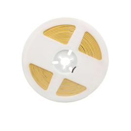 FITA MINI COB 24V 2700K ROLO DE 5 METROS | GAYA 7181 FITA MINI COB 24V 2700K ROLO DE 5 METROS | GAYA 7181