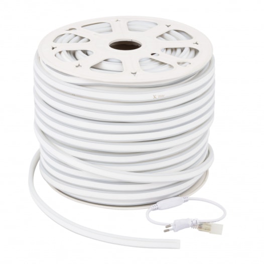 FITA NEON 9,74 W/M 380LM/M 3000K IP65 12V 6x12MM ROLO 25M | MOON 1020379 FITA NEON 9,74 W/M 380LM/M 3000K IP65 12V 6x12MM ROLO 25M | MOON 1020379