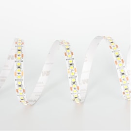 FITA ODDA IRC97 2835 IP20 156LED/M 10MM 14W/M 1296LM/M 5M/RL 2700K 12V | NORDECOR 7220 FITA ODDA IRC97 2835 IP20 156LED/M 10MM 14W/M 1296LM/M 5M/RL 2700K 12V | NORDECOR 7220