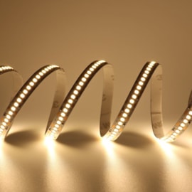 FITA ODDA IRC97 2835 IP20 240LED/M 10MM 21W/M 1976LM/M 5M/RL 2700K 12V | NORDECOR 7226 FITA ODDA IRC97 2835 IP20 240LED/M 10MM 21W/M 1976LM/M 5M/RL 2700K 12V | NORDECOR 7226