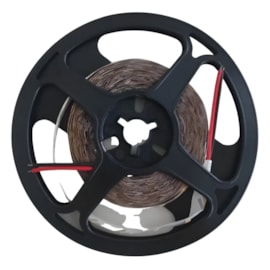 FITA PRATIK SUPER BRILHO 3535 3000K 220V ROLO 5 METROS + ACESSÓRIOS | GAYA 7293 FITA PRATIK SUPER BRILHO 3535 3000K 220V ROLO 5 METROS + ACESSÓRIOS | GAYA 7293