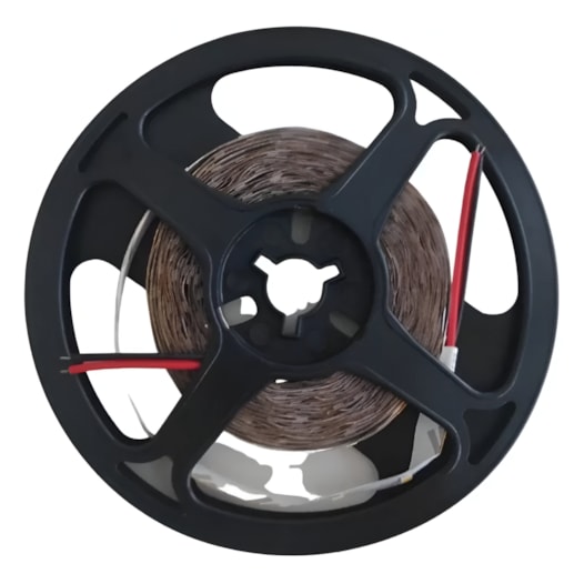 FITA PRATIK SUPER BRILHO 3535 6000K 110V ROLO 5 METROS + ACESSÓRIOS | GAYA 7292 FITA PRATIK SUPER BRILHO 3535 6000K 110V ROLO 5 METROS + ACESSÓRIOS | GAYA 7292