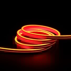 FITA RGB NEON IP65 96LED/M 6MM 8W/M 640LM/M 5M/RL 12V | NORDECOR 7178 FITA RGB NEON IP65 96LED/M 6MM 8W/M 640LM/M 5M/RL 12V | NORDECOR 7178