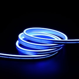 FITA RGB NEON IP65 96LED/M 6MM 8W/M 640LM/M 5M/RL 12V | NORDECOR 7178 FITA RGB NEON IP65 96LED/M 6MM 8W/M 640LM/M 5M/RL 12V | NORDECOR 7178