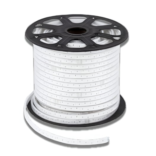 FITA RGB PLUS 220V ROLO DE 100 METROS | GAYA 7231 FITA RGB PLUS 220V ROLO DE 100 METROS | GAYA 7231