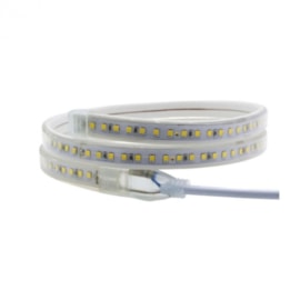 FITA TENSAO DE REDE 4,5 W/M 450LM/M 3000K IP67 127V ROLO 25M | MOON 1020048 FITA TENSAO DE REDE 4,5 W/M 450LM/M 3000K IP67 127V ROLO 25M | MOON 1020048