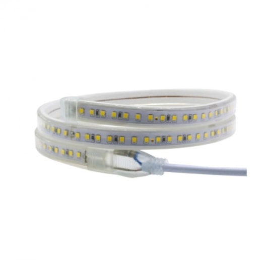 FITA TENSAO DE REDE 4,5 W/M 450LM/M 3000K IP67 127V ROLO 25M | MOON 1020048 FITA TENSAO DE REDE 4,5 W/M 450LM/M 3000K IP67 127V ROLO 25M | MOON 1020048