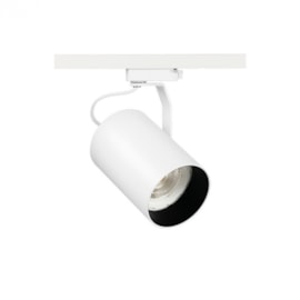 FLOW PAR30 CDMR LED SPOT PARA TRILHO | STELLA SD1990BR