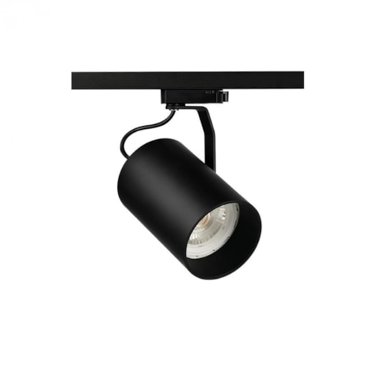 FLOW PAR30 CDMR LED SPOT PARA TRILHO | STELLA SD1990PTO FLOW PAR30 CDMR LED SPOT PARA TRILHO | STELLA SD1990PTO