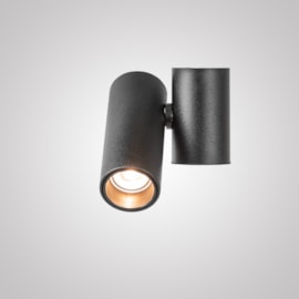 FOCCUS 3W BRANCO BIVOLT 11° 3000K | DIRECT LIGHT 1278