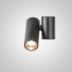 FOCCUS 3W BRANCO BIVOLT 11° 3000K | DIRECT LIGHT 1278