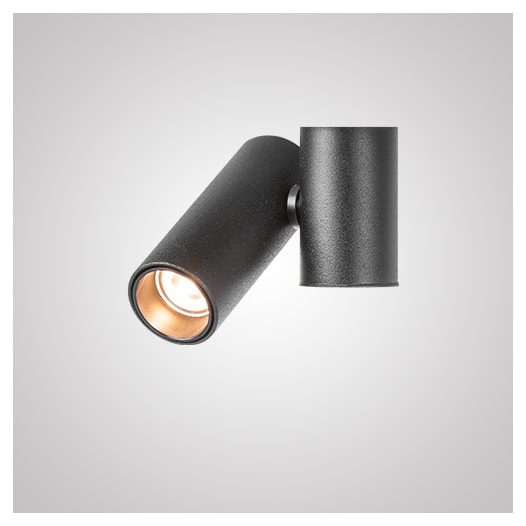 FOCCUS 3W BRANCO BIVOLT 11° 3000K | DIRECT LIGHT 1278