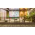 FOCCUS 3W PRETO BIVOLT 46° 3000K | DIRECT LIGHT 1277