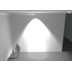 FOCCUS PLUS 18W BRANCO BIVOLT 15° 3000K | DIRECT LIGHT 2125