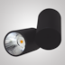FOCCUS PLUS 18W PRETO BIVOLT 15° 3000K | DIRECT LIGHT 2123