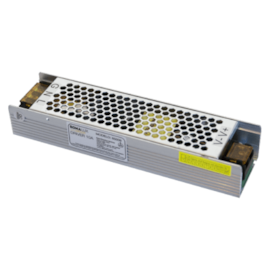 FONTE 10A Slim 12V 120W BIVOLT | ROMALUX 60021 FONTE 10A Slim 12V 120W BIVOLT | ROMALUX 60021