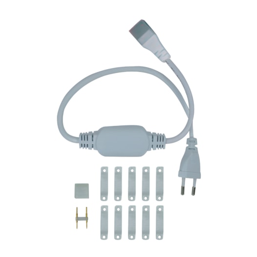 FONTE BIVOLT PARA FITA 8A | NORDECOR 7046 FONTE BIVOLT PARA FITA 8A | NORDECOR 7046