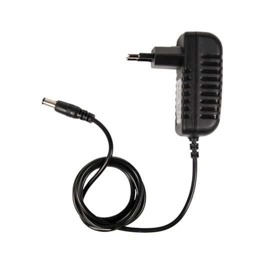 FONTE DC12V 2A/24W BIVOLT C/P4 | NORDECOR 7019 FONTE DC12V 2A/24W BIVOLT C/P4 | NORDECOR 7019