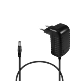 FONTE DC12V 3A/36W BIVOLT C/P4 | NORDECOR 7020 FONTE DC12V 3A/36W BIVOLT C/P4 | NORDECOR 7020