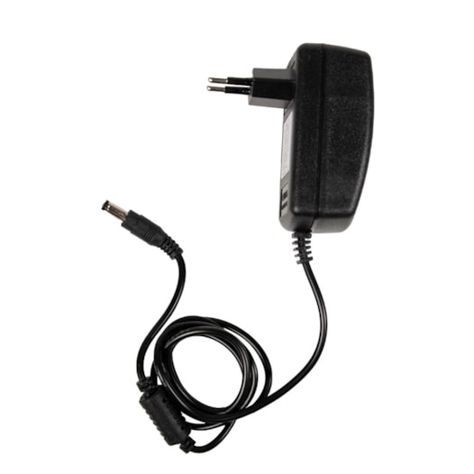 FONTE DC12V 3A/36W BIVOLT C/P4 | NORDECOR 7020 FONTE DC12V 3A/36W BIVOLT C/P4 | NORDECOR 7020