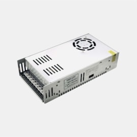 FONTE DC12V CHAVEADA 50A/600W BIVOLT | NORDECOR 7235 FONTE DC12V CHAVEADA 50A/600W BIVOLT | NORDECOR 7235