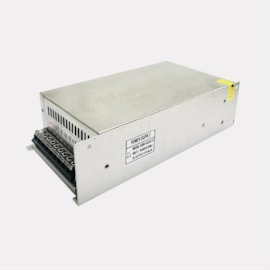 FONTE DC12V CHAVEADA 84A/1000W BIVOLT | NORDECOR 7236 FONTE DC12V CHAVEADA 84A/1000W BIVOLT | NORDECOR 7236