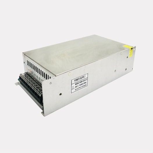 FONTE DC12V CHAVEADA 84A/1000W BIVOLT | NORDECOR 7236 FONTE DC12V CHAVEADA 84A/1000W BIVOLT | NORDECOR 7236