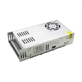 FONTE DC24V CHAVEADA 21A/500W BIVOLT | NORDECOR 7237 FONTE DC24V CHAVEADA 21A/500W BIVOLT | NORDECOR 7237