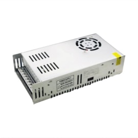 FONTE DC24V CHAVEADA 25A/600W BIVOLT | NORDECOR 7238 FONTE DC24V CHAVEADA 25A/600W BIVOLT | NORDECOR 7238