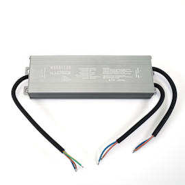 FONTE DRIVER 12,5A EXTERNO 150W 12V | NORDECOR 7139 FONTE DRIVER 12,5A EXTERNO 150W 12V | NORDECOR 7139