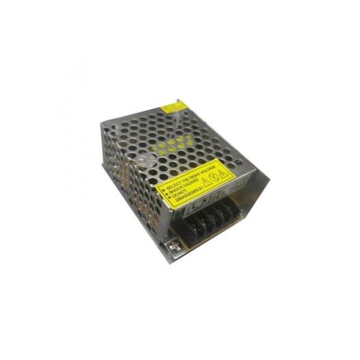 FONTE DRIVER 2,5A 30W | BELLA ILUMINAÇÃO LP236 FONTE DRIVER 2,5A 30W | BELLA ILUMINAÇÃO LP236